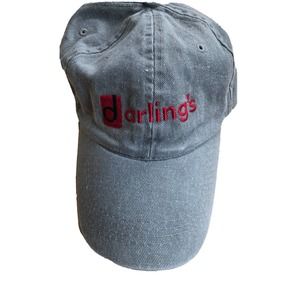 Vintage darlings dad hat cap OTTO A1 Adjustable